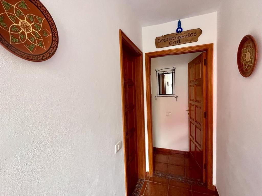 Apartamentos Ana Tazacorte Exterior foto