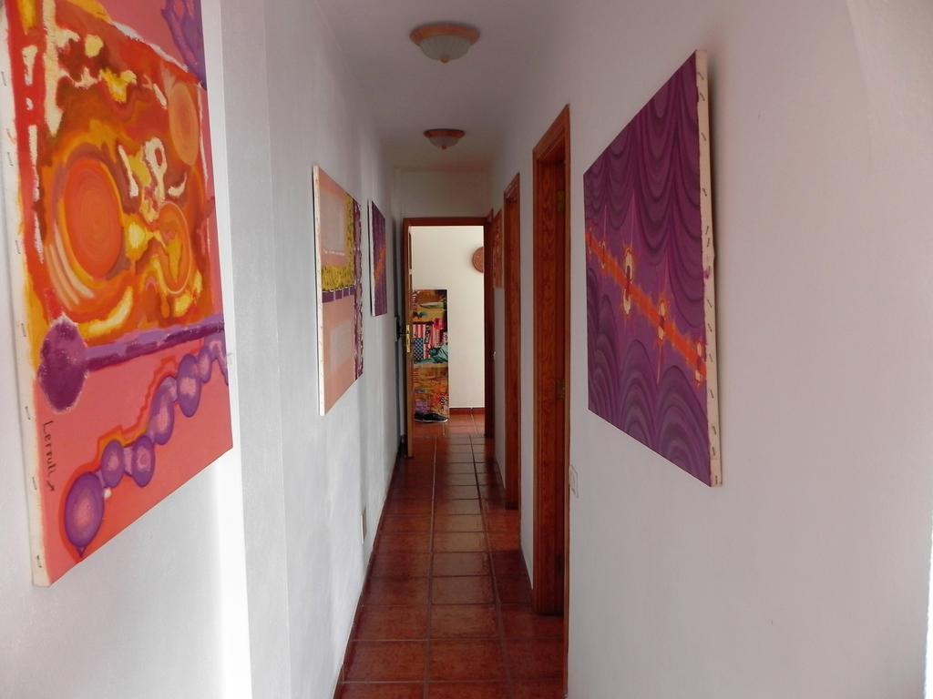 Apartamentos Ana Tazacorte Exterior foto
