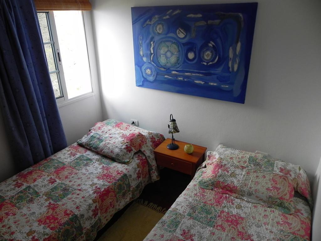 Apartamentos Ana Tazacorte Exterior foto